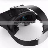 GC01 EN71 Certificated DIY 3D Virtual Reality Google Cardboard VR Lens Glasses thumbnail-2
