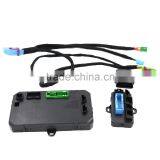 Remote Engine Starter Via Original Car Key For Car Precooling And Preheating thumbnail-2