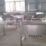 Small Fryer for Snacks Food