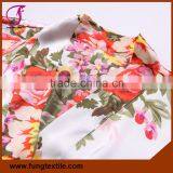 FUNG 300202 New Women Floral Plus Size Bathrobes thumbnail-5