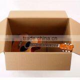 High quality master orange carton packing China factory