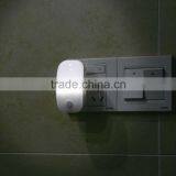 Free Sample Plug In Night Light thumbnail-1