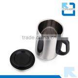 Wholesale Stainless Steel Smoothie Drink Cup and Tea Cup thumbnail-3