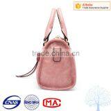 Promotion Ladies PU Tote Bag and Fashion High Quality China Manufacturer thumbnail-3