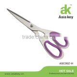 Made in China Full Stainless Steel Scissor Kitchen Scissros thumbnail-3