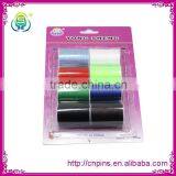 Wholesale 100% 40/2 Spun Polyester Thread thumbnail-3