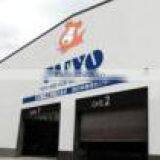 Taiyo Seiki Iron Works Co., Ltd company overview - view 2 thumbnail