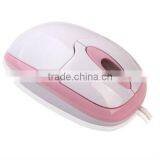 Hot and Fashionable Optical Mouse thumbnail-1