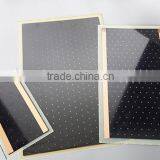 TUV GS SAA CE ROHS IP54 Manufacturer 2016 360w 600w 720w 960w 1200w All Power Ceilng Mounted Heating Film thumbnail-1