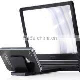 Mobile Phone Screen Magnifier /large Fresnel Lens Magnifier thumbnail-6