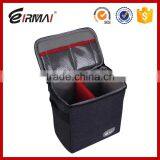 Customized Professional Waterproof Outdoor Lens Soft Pouch Camera Bag thumbnail-4