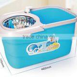 360 Easy Spin Mop Bucket thumbnail-2