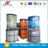 Prepainted Cold Rolled Steel Coil/square Meter/color Coated Steel Coil thumbnail-5
