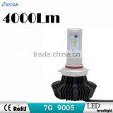 Newest Design 9005 Led Conversion Kit With Hi/lo Beam Design and Great Compatibility thumbnail-1