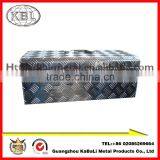 China Manufacturer Aluminum Handles Helds Truck Tools Kits/Aluminum Tools Boxes(KBL-AHB)(ODM/OEM)