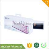 Bluetooth Speaker Packaging Box Custom Design Acceptable