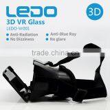 LEDO 3d Box 3D vr Glasses vr Case thumbnail-3