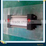 Hot sale low price Yutong bus parts Aluminum air brake cylinder SC80*125