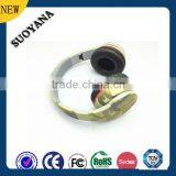 Hot Cool Wireless Headphone thumbnail-1