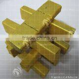 Hot Sale Golden Shisha Charcoal Tablets thumbnail-1