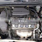 2001 Used Left Hand Car For Civic (8K-0929) thumbnail-4