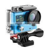 2016 Ausek Newest 2.0 Inch 4K Sport DV With Dual Screen Full HD 1080P Helmet Camera Wifi thumbnail-5