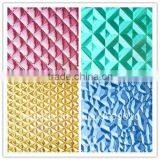Translucent Polystyrene Pattern Sheet thumbnail-1