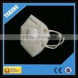 Non-woven Fabric and C-shaped PM2.5 Mask thumbnail-1