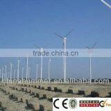 Turbo Alternatori Del Vento 20kW per Lazienda Agricola