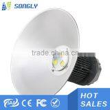 IP65 Warehouse,Parking Lot,Workshop,Gas Stations 150W Led High Bay Light thumbnail-2