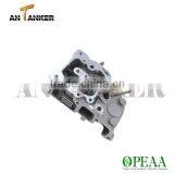Generator Engine Spare Parts Cylinder Head