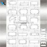 Guangdong High Precision Aluminum Profile Led Strip Light Made in China thumbnail-3