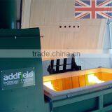 Double Horse Cremator - TB-AB Equine thumbnail-1