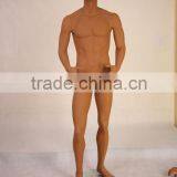 New Male Mankin High Quality Feature Mannequin MC-5