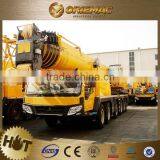 Telescopic Boom Truck Mounted Crane XCMG QY25K-II Truck Mounted Crane thumbnail-2