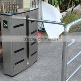 CE Certified Access Control Turnstile thumbnail-3
