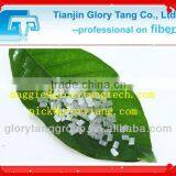 Pro-environment Biodegradable PLA Resin ( Poly Lactic Acid ) thumbnail-1