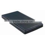 Colorful pu Ottoman thumbnail-4