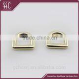 1/2"metal d Ring,zinc Alloy d Ring for Bag,metal Ring for Bag Accessory thumbnail-3