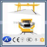 Port Gantry Crane, Rubber Tyre Container Gantry Crane thumbnail-6