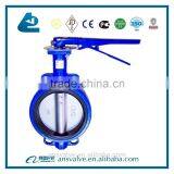 Water Valve Butterfly Valve thumbnail-4