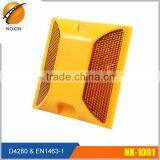 High Quality Lowest Price Plastic Motorway Reflective Road Studs thumbnail-4