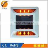 Solar Cat Eye Reflective Solar Road Stud thumbnail-3