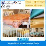 Plastic Manufactures for PU Film Granulating Machine