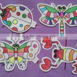 DIY Inflatable Paintable Balloon,painting Balloon,drawing Balloon thumbnail-1