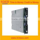 7870-N2G HS22, Xeon 6C L5640 60W 2.26GHz/1333MHz/12MB, 3x2GB, O/Bay 2.5in SAS for Ibm