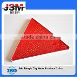 Auto Accessaries Reflector Warning Triangle Triangle for Safety thumbnail-1