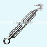 Galvanized Commercial Type Malleable Turnbuckle TB01 thumbnail-1
