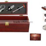 HH717-14 Wood Wine Box the Best Wine Bottle Box