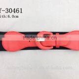 Elastic Belt for Garment